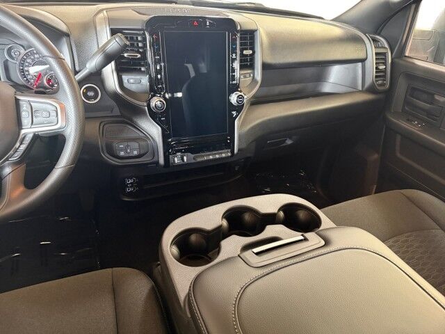 2026 Ram 2500 Tradesman Burnet TX