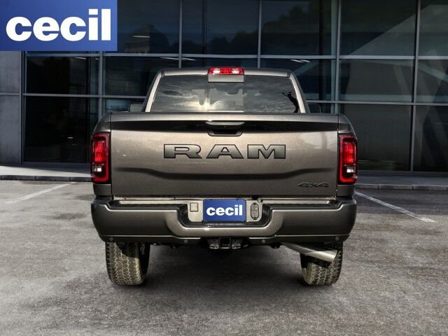 2026 Ram 2500 Tradesman Burnet TX