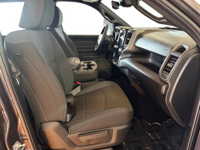 2026 Ram 2500 Tradesman Burnet TX