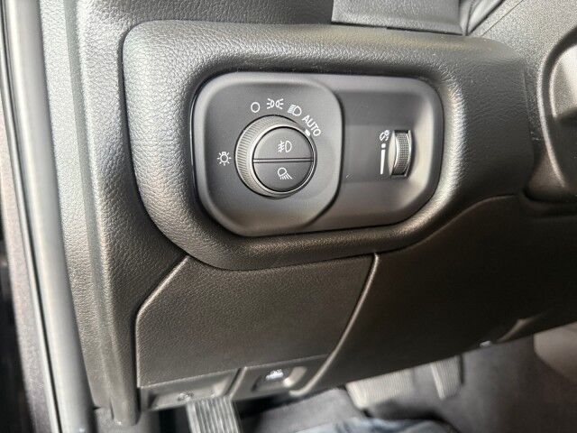 2026 Ram 2500 Tradesman Burnet TX