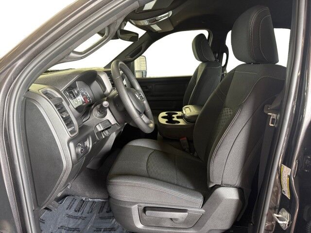 2026 Ram 2500 Tradesman Burnet TX