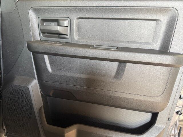 2026 Ram 2500 Tradesman Burnet TX