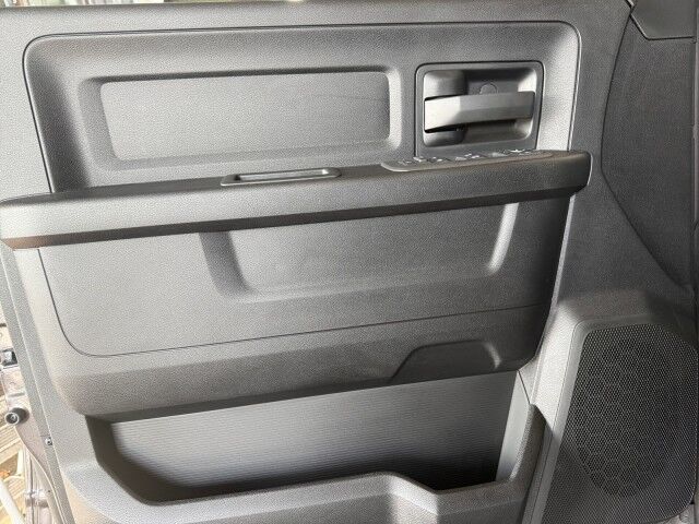 2026 Ram 2500 Tradesman Burnet TX