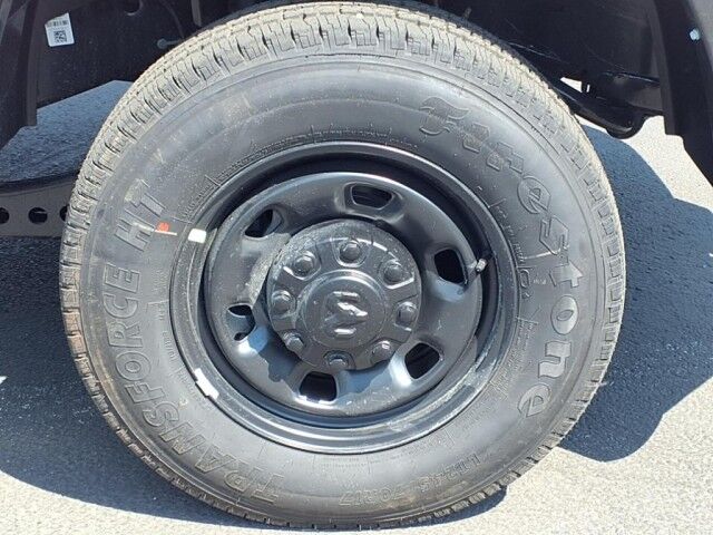 2026 Ram 2500 Tradesman Burnet TX