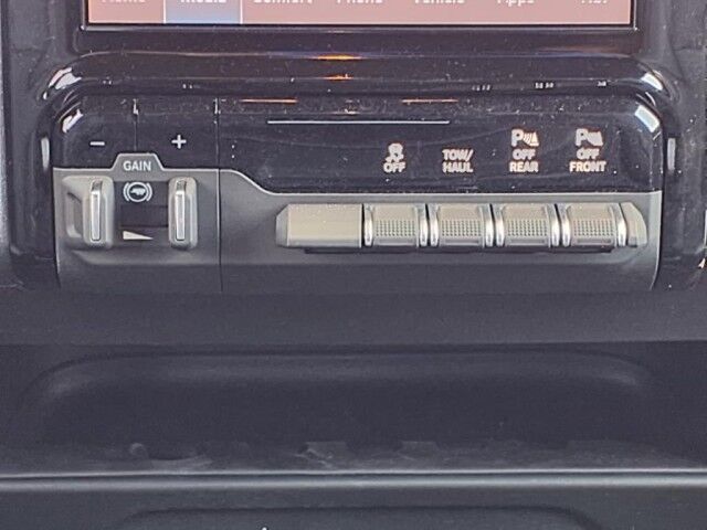 2026 Ram 2500 Tradesman  TX