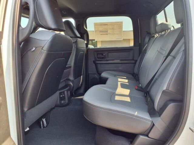 2026 Ram 2500 Tradesman Burnet TX