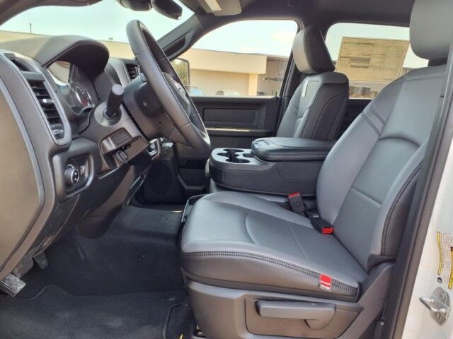 2026 Ram 2500 Tradesman Burnet TX