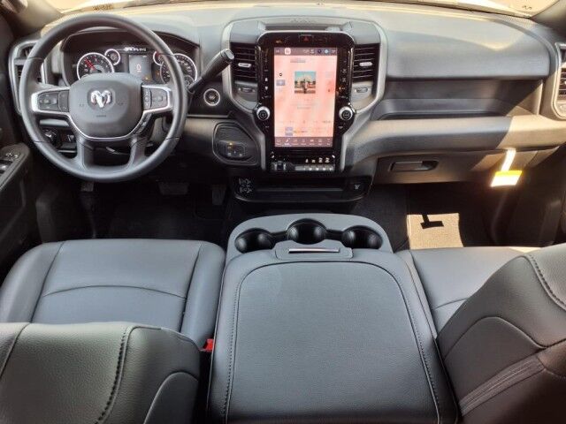 2026 Ram 2500 Tradesman Burnet TX