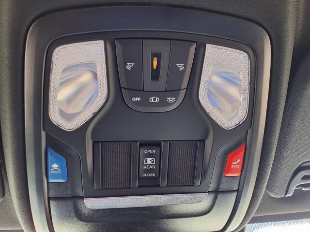 2026 Ram 2500 Tradesman  TX