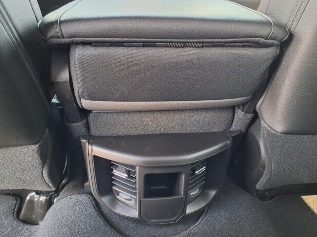 2026 Ram 2500 Tradesman Burnet TX