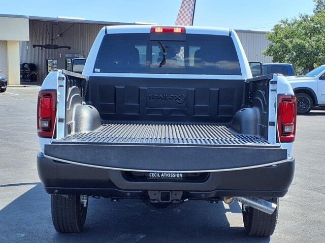 2026 Ram 2500 Tradesman Burnet TX