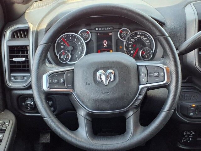 2026 Ram 2500 Tradesman Burnet TX