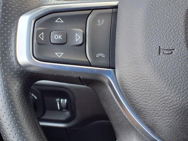 2026 Ram 2500 Tradesman Burnet TX