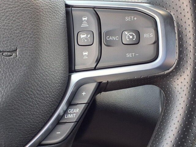 2026 Ram 2500 Tradesman Burnet TX