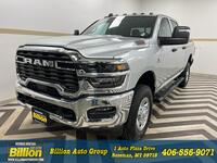 Ram 2500 Tradesman 2026