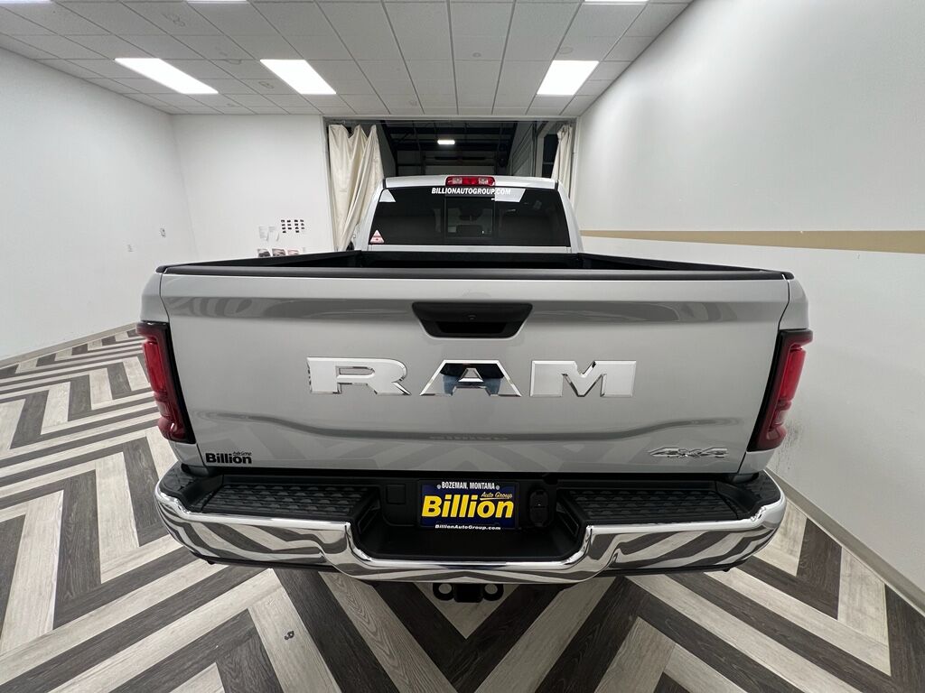 2026 Ram 2500 Tradesman Bozeman MT