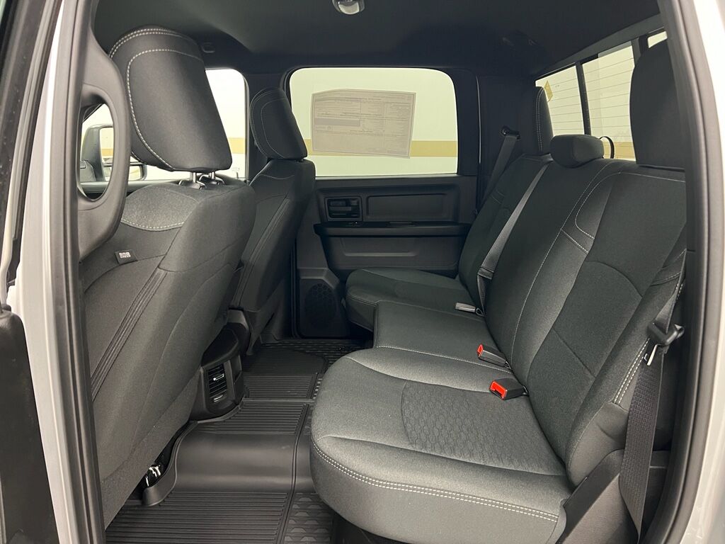 2026 Ram 2500 Tradesman Bozeman MT