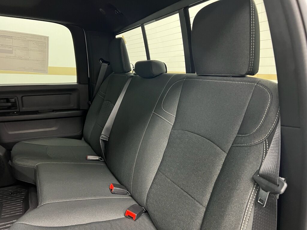 2026 Ram 2500 Tradesman Bozeman MT