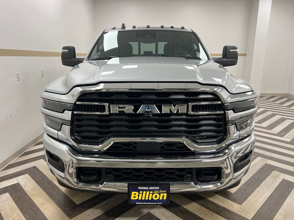 2026 Ram 2500 Tradesman Bozeman MT