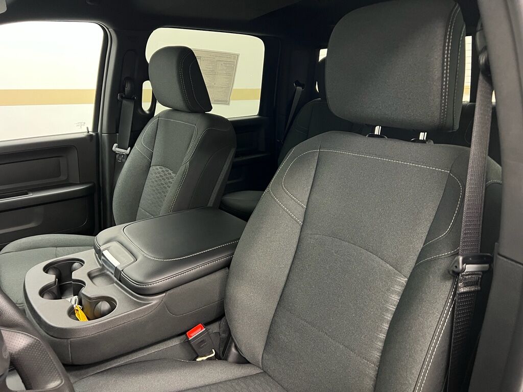 2026 Ram 2500 Tradesman Bozeman MT