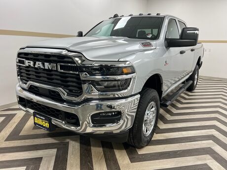 2026 Ram 2500 Tradesman Bozeman MT