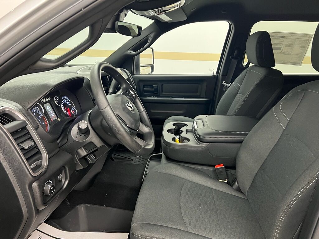 2026 Ram 2500 Tradesman Bozeman MT