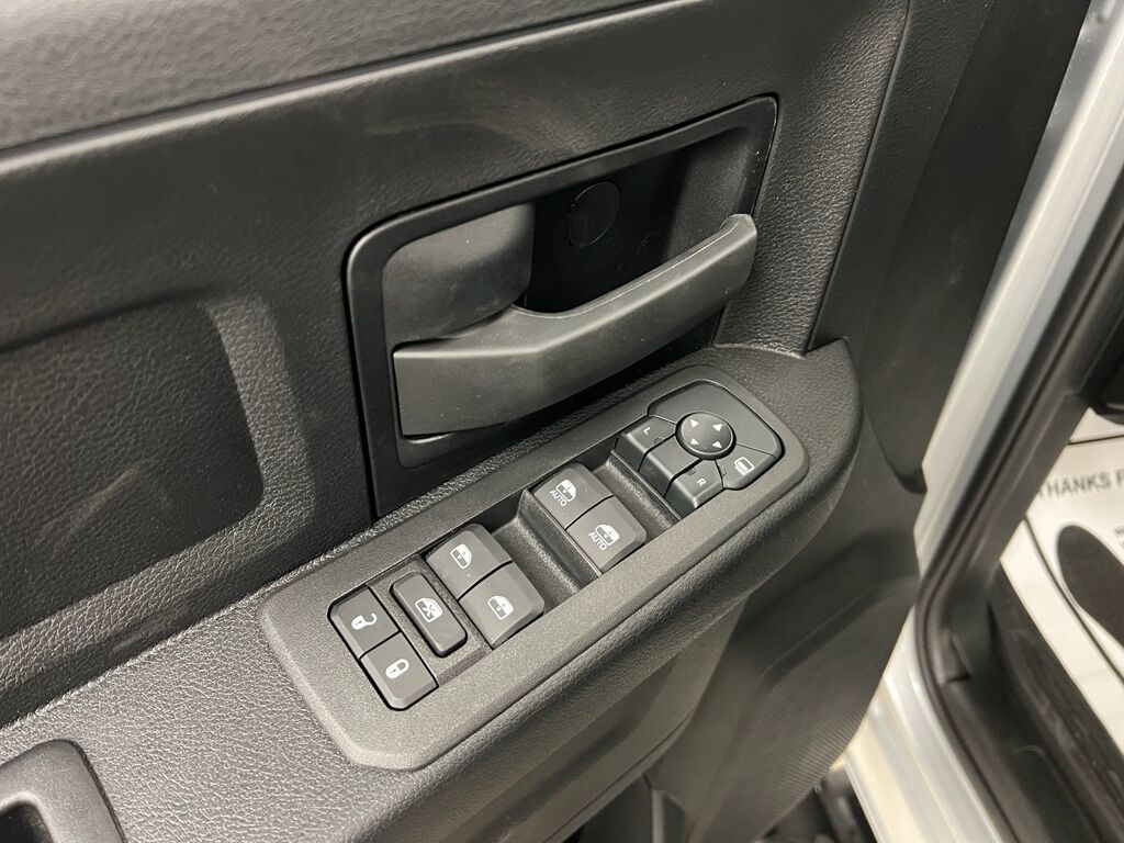 2026 Ram 2500 Tradesman Bozeman MT