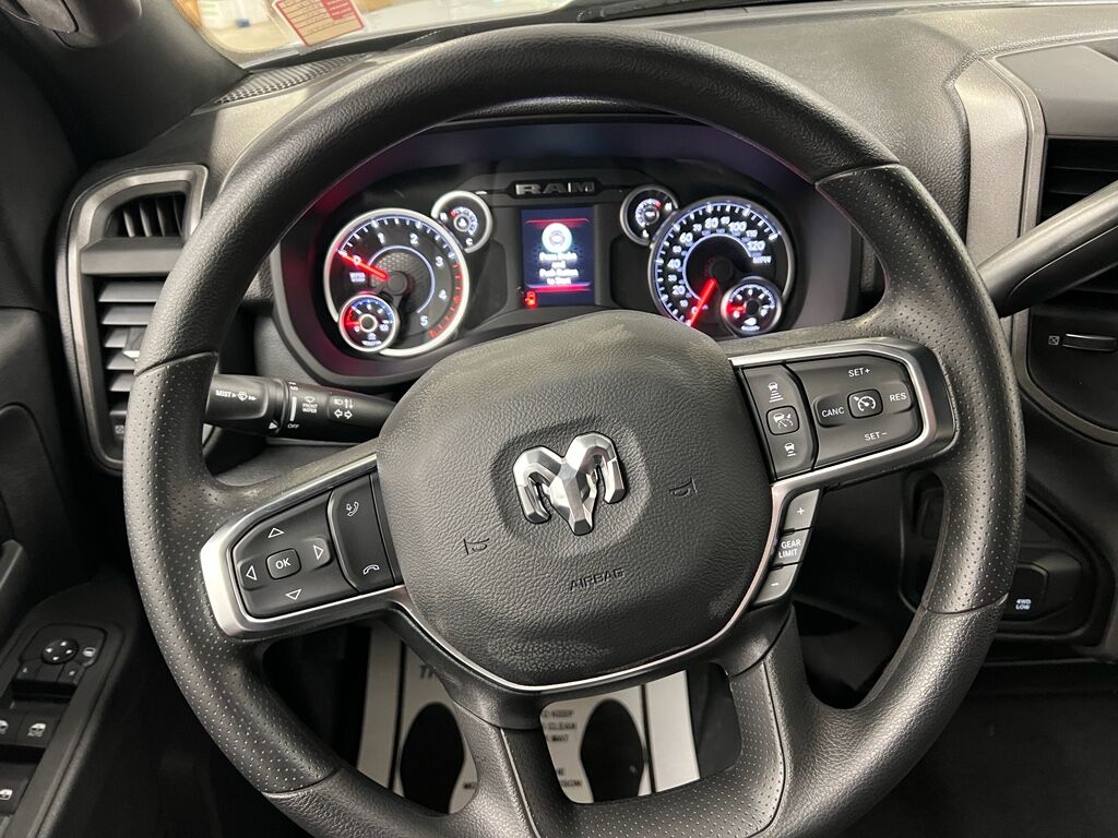 2026 Ram 2500 Tradesman Bozeman MT