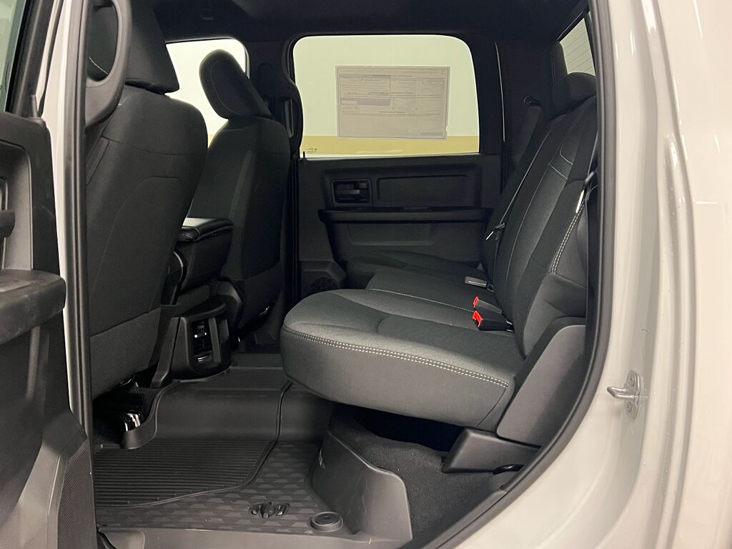 2026 Ram 2500 Tradesman Bozeman MT