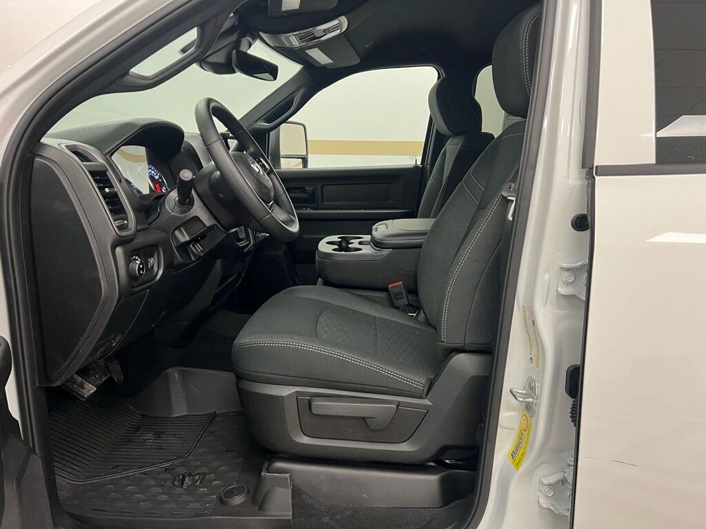 2026 Ram 2500 Tradesman Bozeman MT