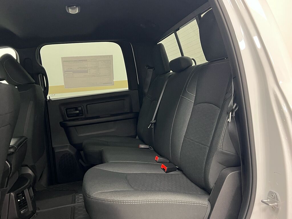 2026 Ram 2500 Tradesman Bozeman MT