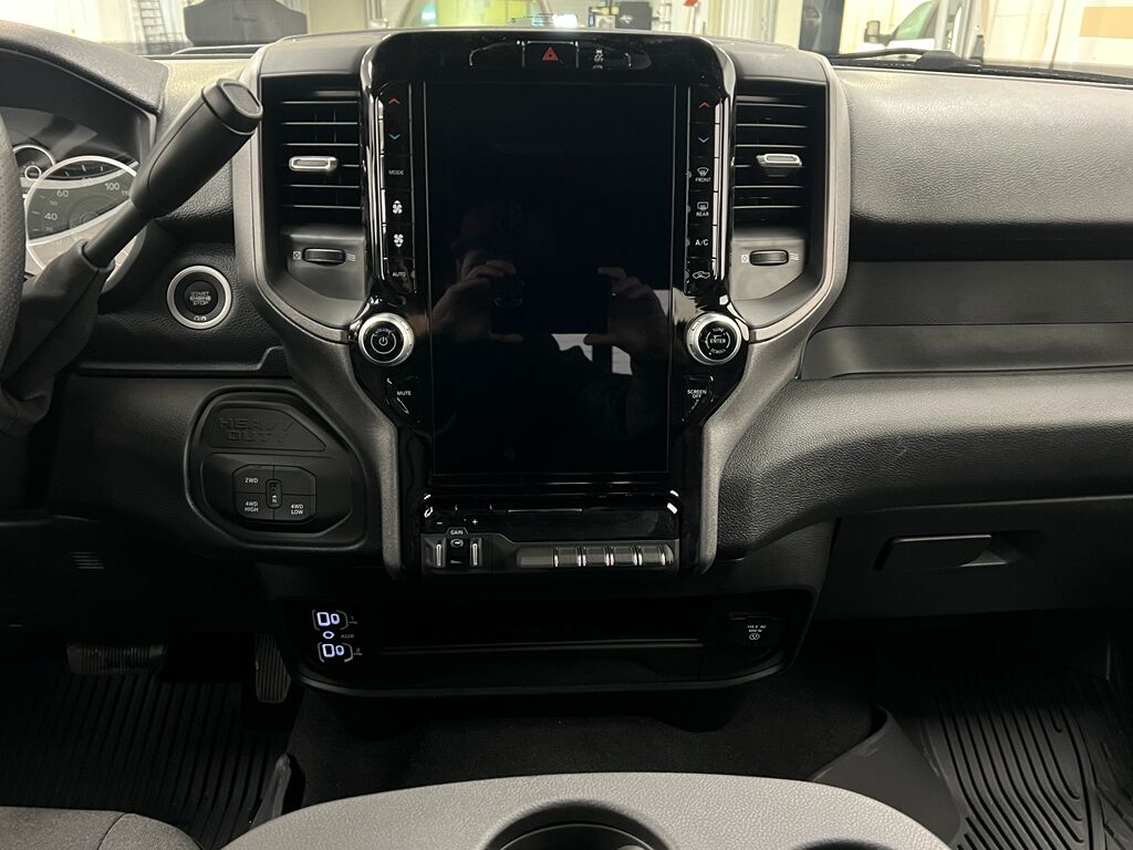 2026 Ram 2500 Tradesman Bozeman MT