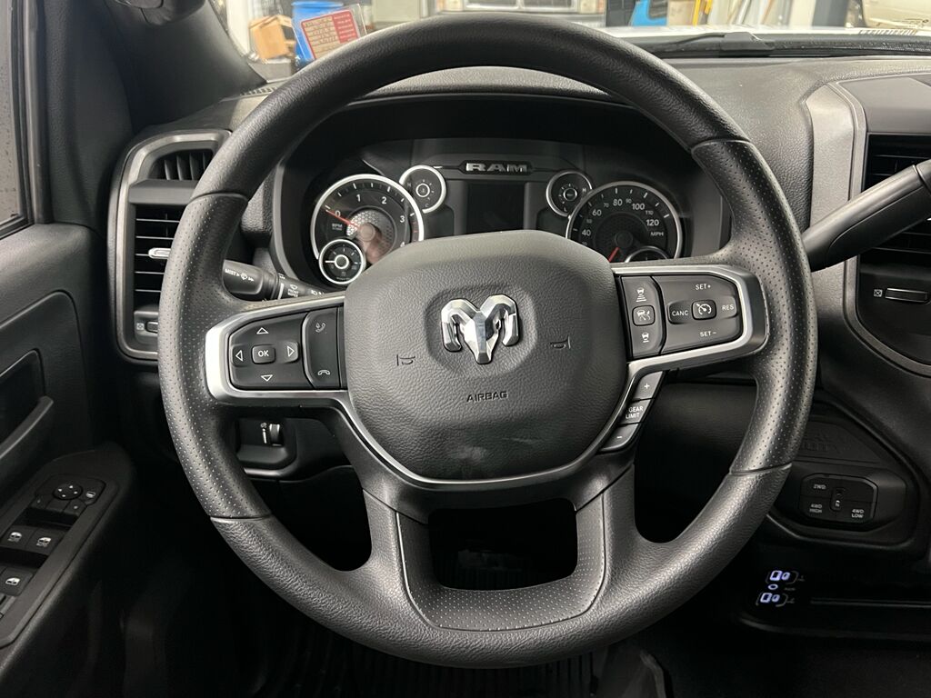 2026 Ram 2500 Tradesman Bozeman MT