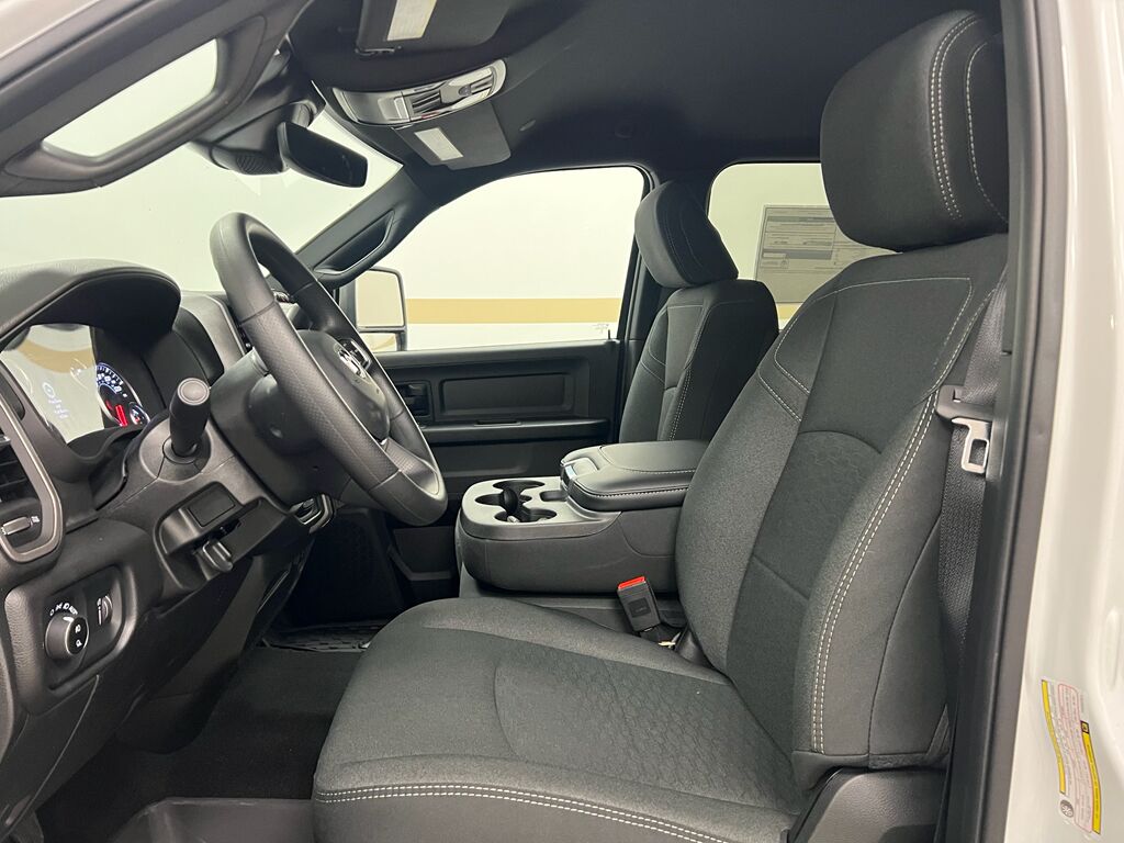 2026 Ram 2500 Tradesman Bozeman MT