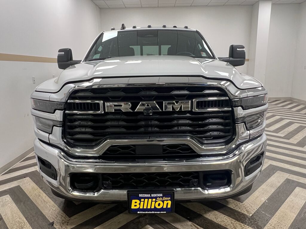 2026 Ram 2500 Tradesman Bozeman MT