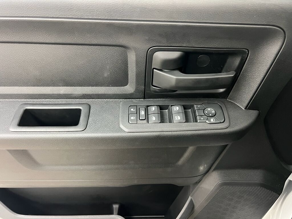 2026 Ram 2500 Tradesman Bozeman MT