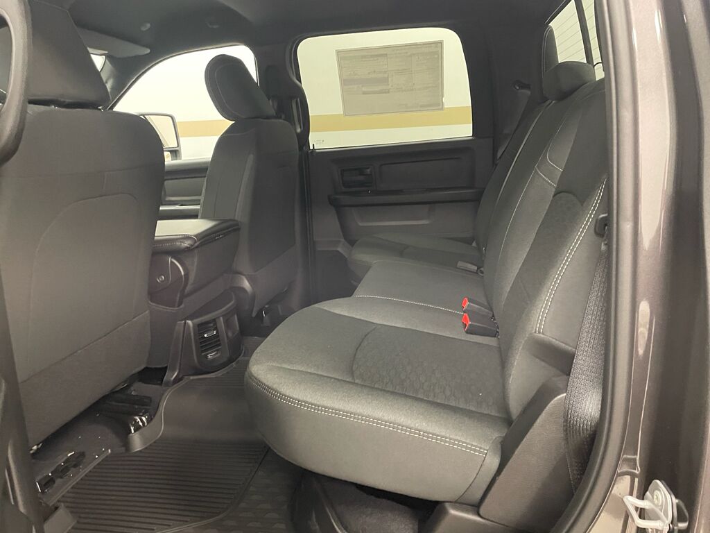 2026 Ram 2500 Tradesman Bozeman MT