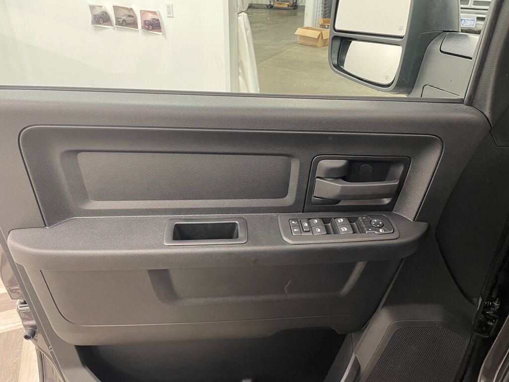 2026 Ram 2500 Tradesman Bozeman MT