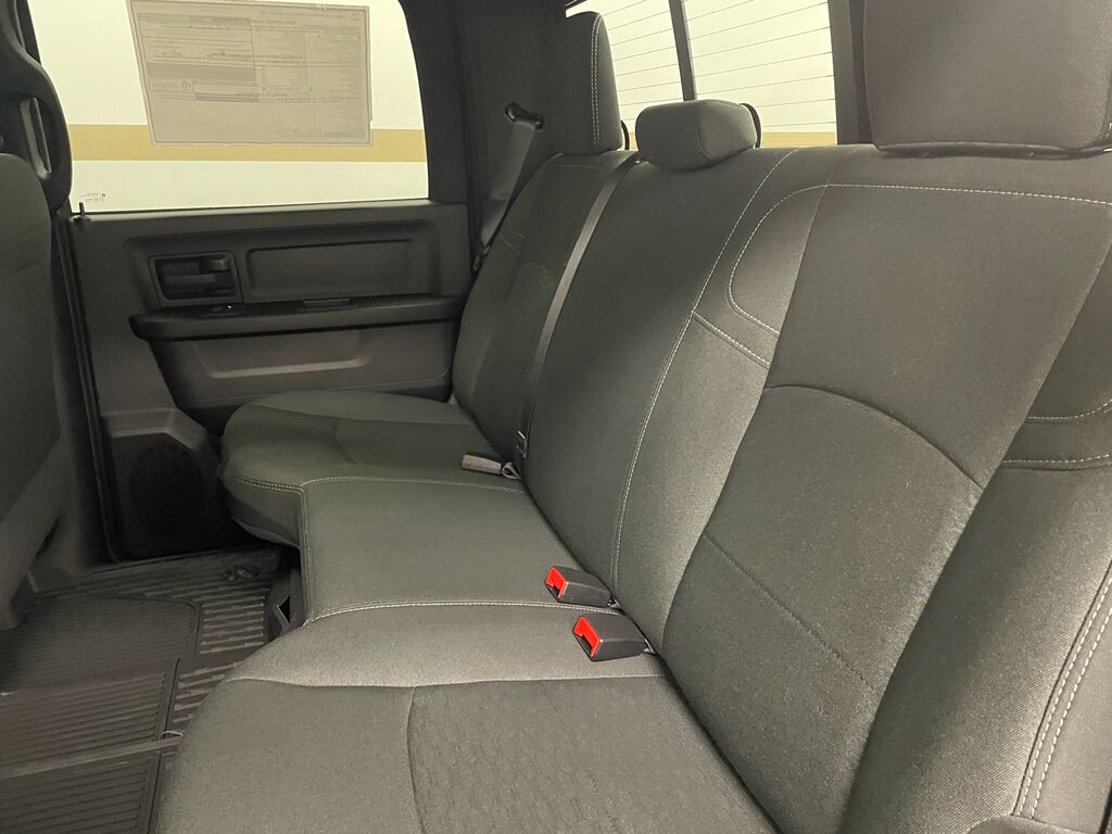 2026 Ram 2500 Tradesman Bozeman MT