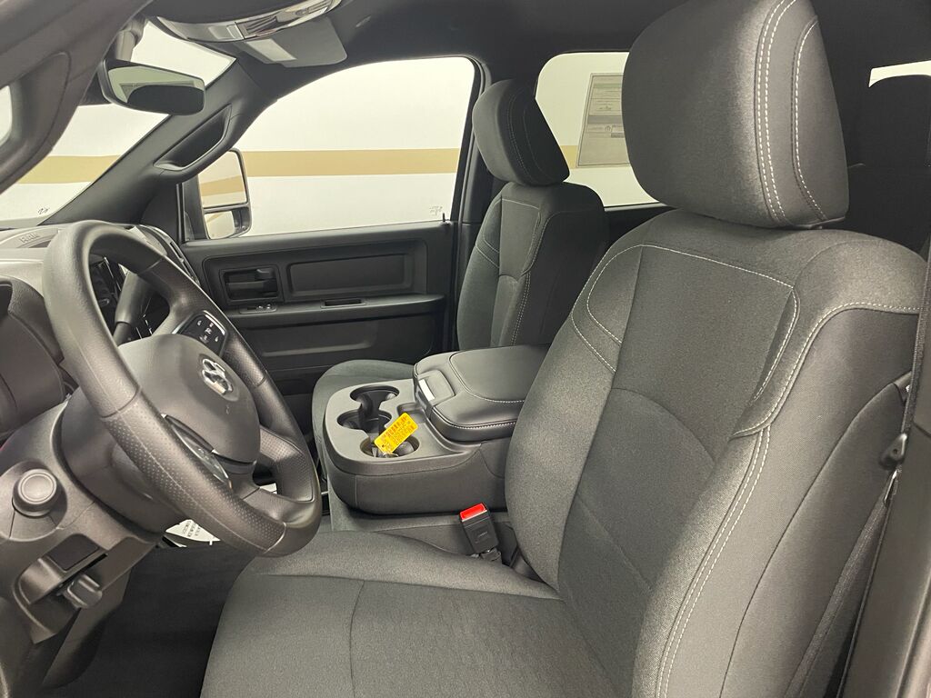 2026 Ram 2500 Tradesman Bozeman MT