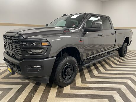 2026 Ram 2500 Tradesman Bozeman MT