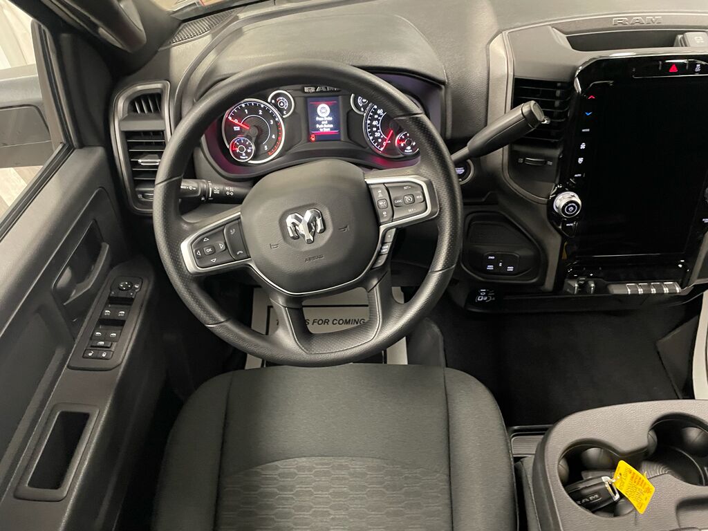 2026 Ram 2500 Tradesman Bozeman MT