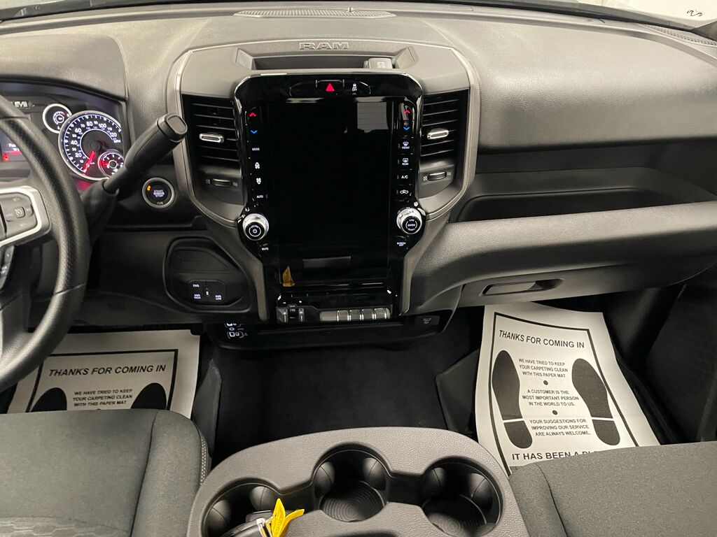 2026 Ram 2500 Tradesman Bozeman MT