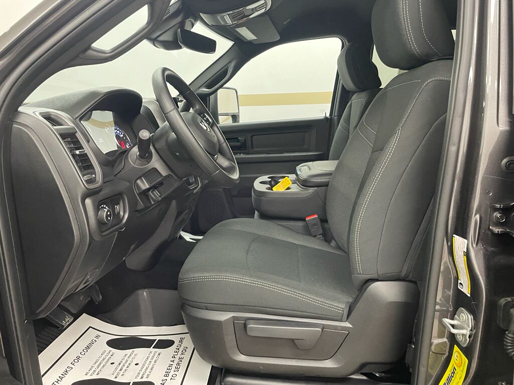 2026 Ram 2500 Tradesman Bozeman MT