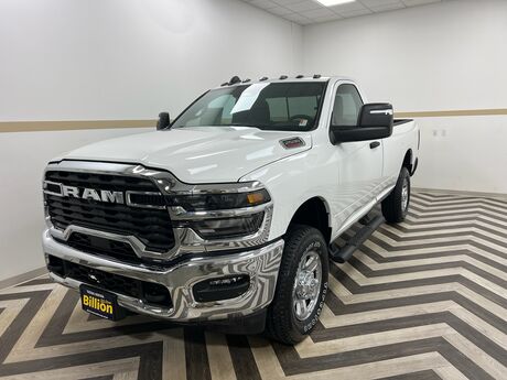 2026 Ram 2500 Tradesman Bozeman MT