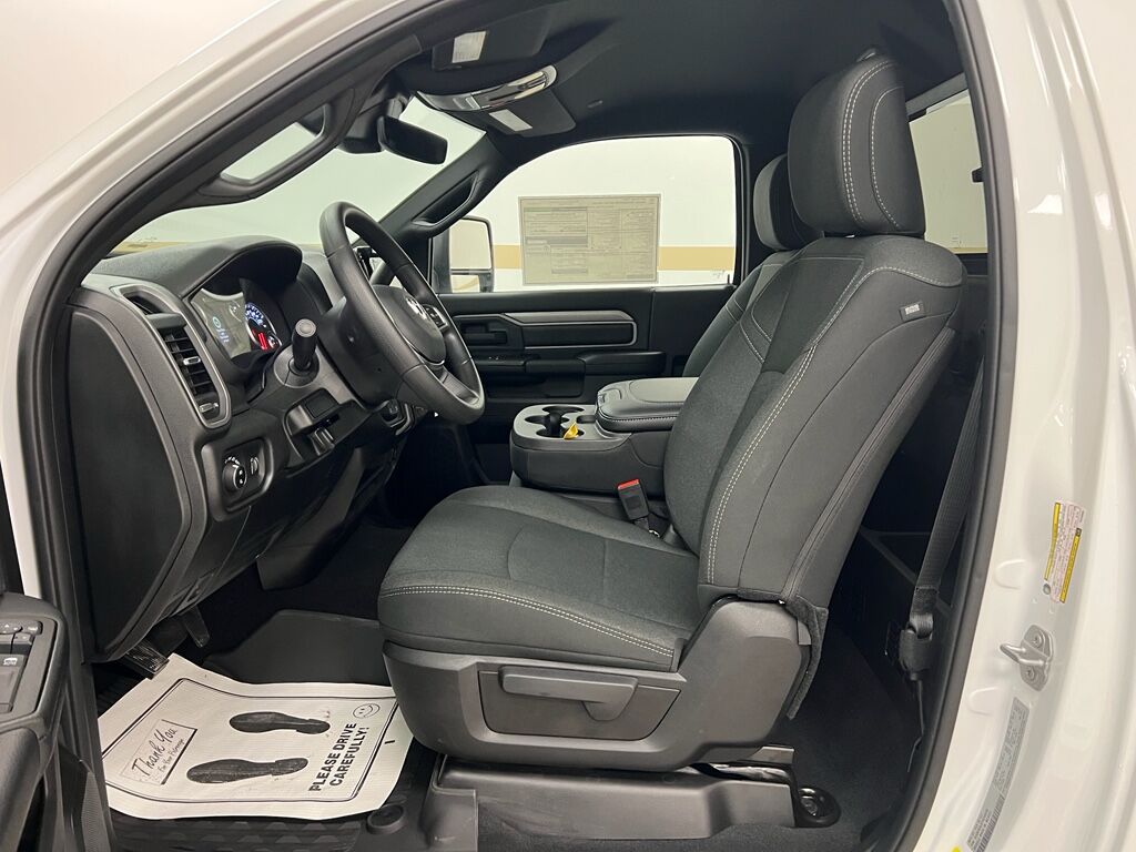 2026 Ram 2500 Tradesman Bozeman MT