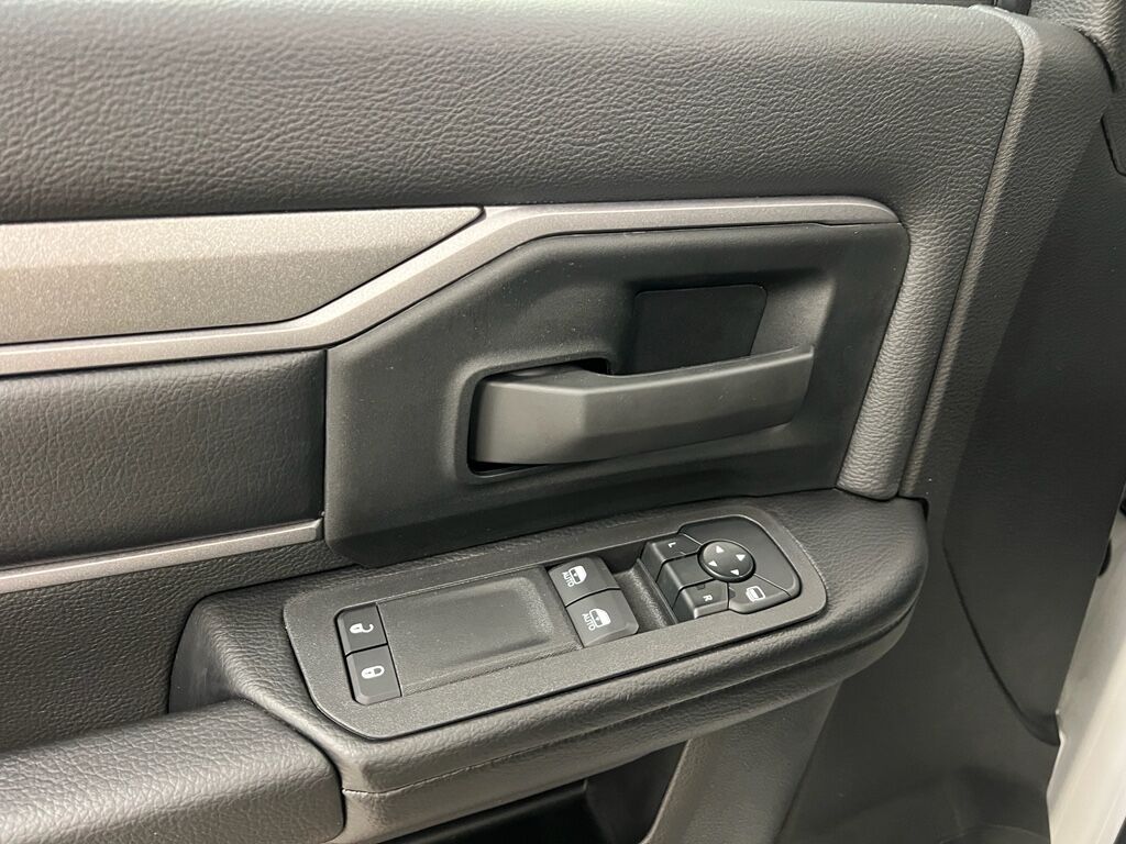 2026 Ram 2500 Tradesman Bozeman MT