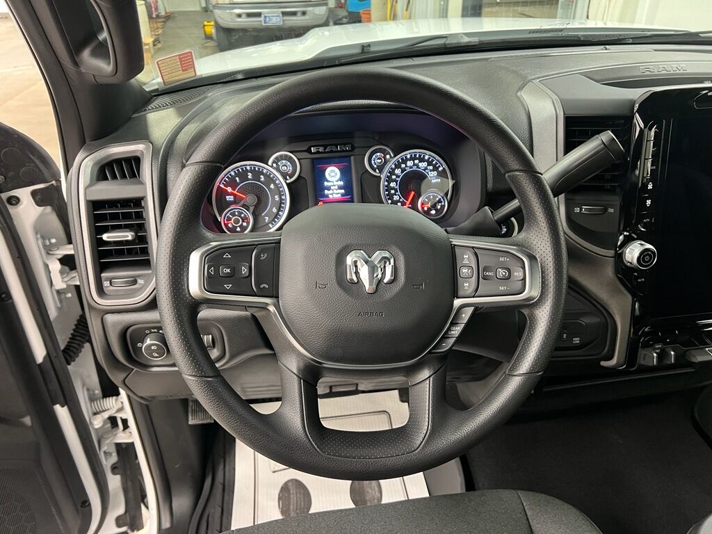 2026 Ram 2500 Tradesman Bozeman MT