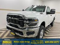 Ram 2500 Tradesman 2026