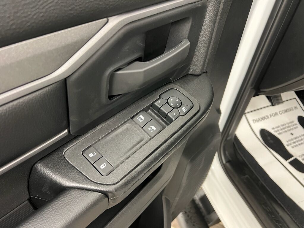 2026 Ram 2500 Tradesman Bozeman MT